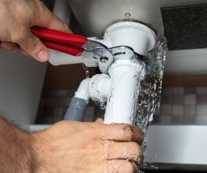 About Emergency plumbing pros Free Union, VA